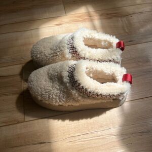 Sherpa Uggs